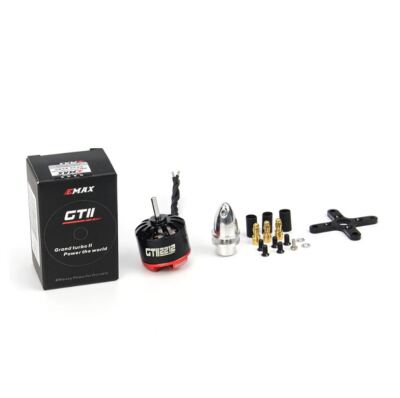 arkai / EMax GTII BL Motor -POWER to the world- 1400KV 2-4S