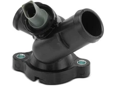 Front Thermostat Housing fits VW Passat 2012-2018 2.5L 5 Cyl 53HMHN