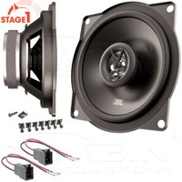 JBL BY Harman Lautsprecher FüR Renault Clio I 1990-1998 Front Vorn 150W #B00F