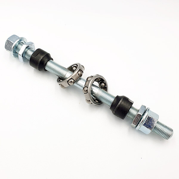 Axle kit - REAR HUB (3/8 Axle kit - REAR HUB (3/8