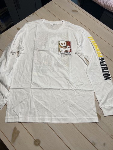 Long Sleeve Shirt - Size Large | eBay
