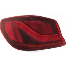 DIEDERICHS 1282091 Heckleuchte für BMW