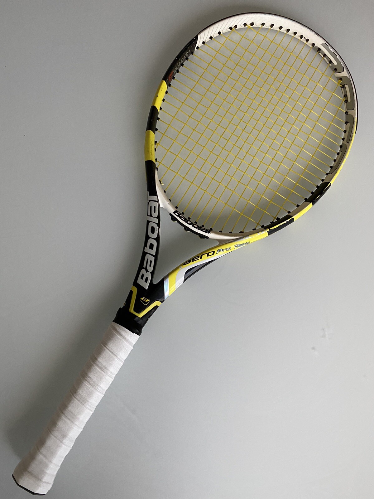 省スペース 洗える おしゃれ 【美品】バボラ aeroproteam | www