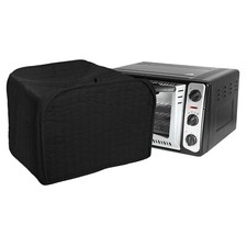 RITZ Toaster Appliance Cover &ndash; Large Size | Quilted Appliance Protector