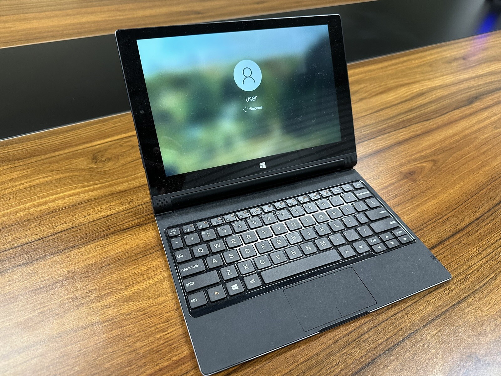 再追記有り 追記有り Lenovo YOGA Tablet 2 with Windows(Windows10に