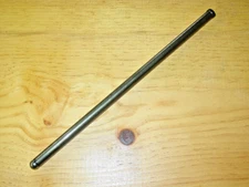 One Caterpillar 3160 Marine Diesel Push Rod~Cat # 9L8623~Used Exc Condition!