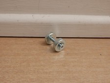 TREND UPPER & LOWER EDGE STOP + SCREW FOR HINGE JIG A WP-HJ/03 WP-HJ/04