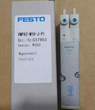 1PCS NEW FESTO VMPA2-M1H-J-PI 537953 Solenoid Valve