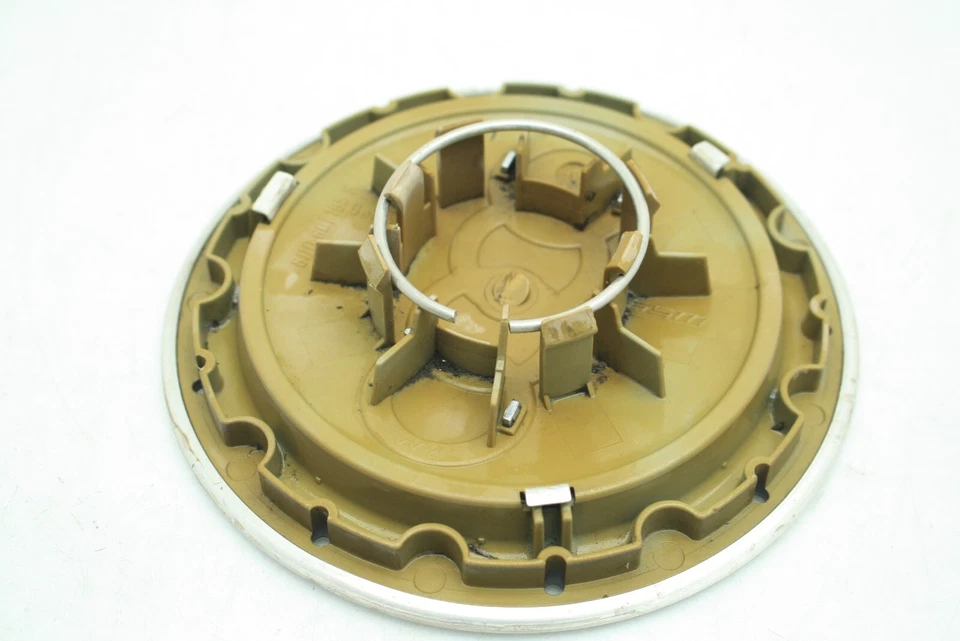 Audi A6 2000-2011 - Tapacubos Audi 8D0 601 165 k (1 pieza) B3327 Foto 4 de 4