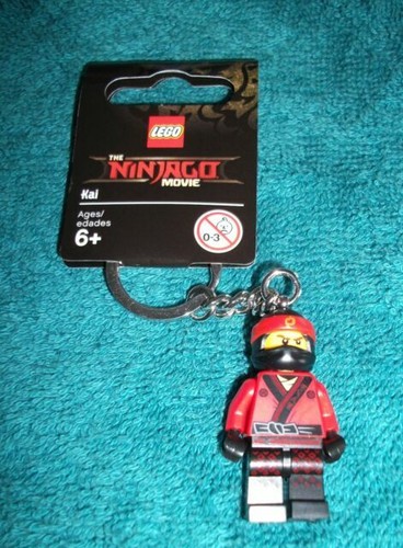 Ninjago Kai Kai Zx Set LEGO Ninjago Legacy Kai 175% Scale