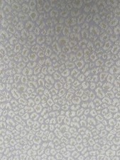 P Kaufmann Fabric SPOTS Fabric, in SNOW Chenille - Luxurious