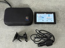 Sat Nav Gps Garmin Nuvi 2589LM Free Lifetime Uk & Ireland Map Updates Navigation