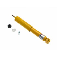 Koni For Fiat 124 Coupe 1966-1983 Sport Yellow Shock Rear