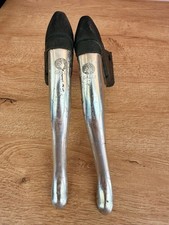 Leve Freni Bici Corsa GALLI Vintage Bike 