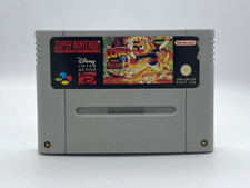 ebay® Auktion 317586452857 | Donald in Maui Mallard (Nintenod SNES) Modul Thumbnail of ebay® auction 317586452857 | Donald in Maui Mallard (Nintenod SNES) Modul