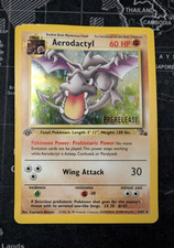 Aerodactyl Prerelease 1 Prices | Aerodactyl Prerelease 1 List