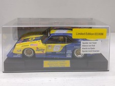 Ford Mustang Turbo Sunoco Sideway SWHC08 1:32 #6 Donohue Tribute Mod...