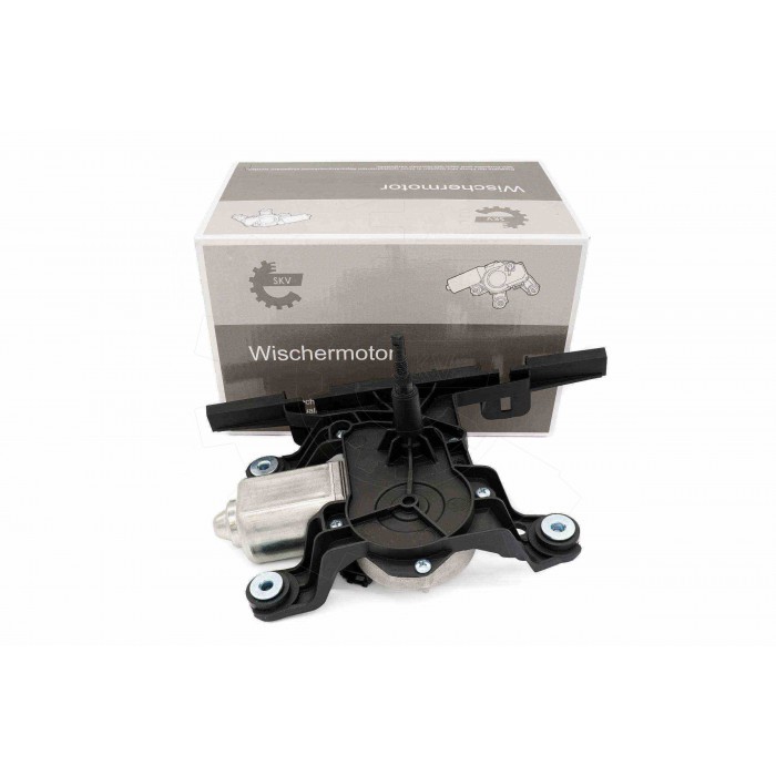 Moteur essuie-glace arrière Classe A 1698200340 mécanisme de rechange pour hayon Mercedes