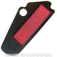 Filter Aire Meiwa Kymco Agility 50 (12 FüR Motorrad Ersatzteile