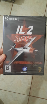 IL-2 Sturmovik: 1946 (PC, 2007)