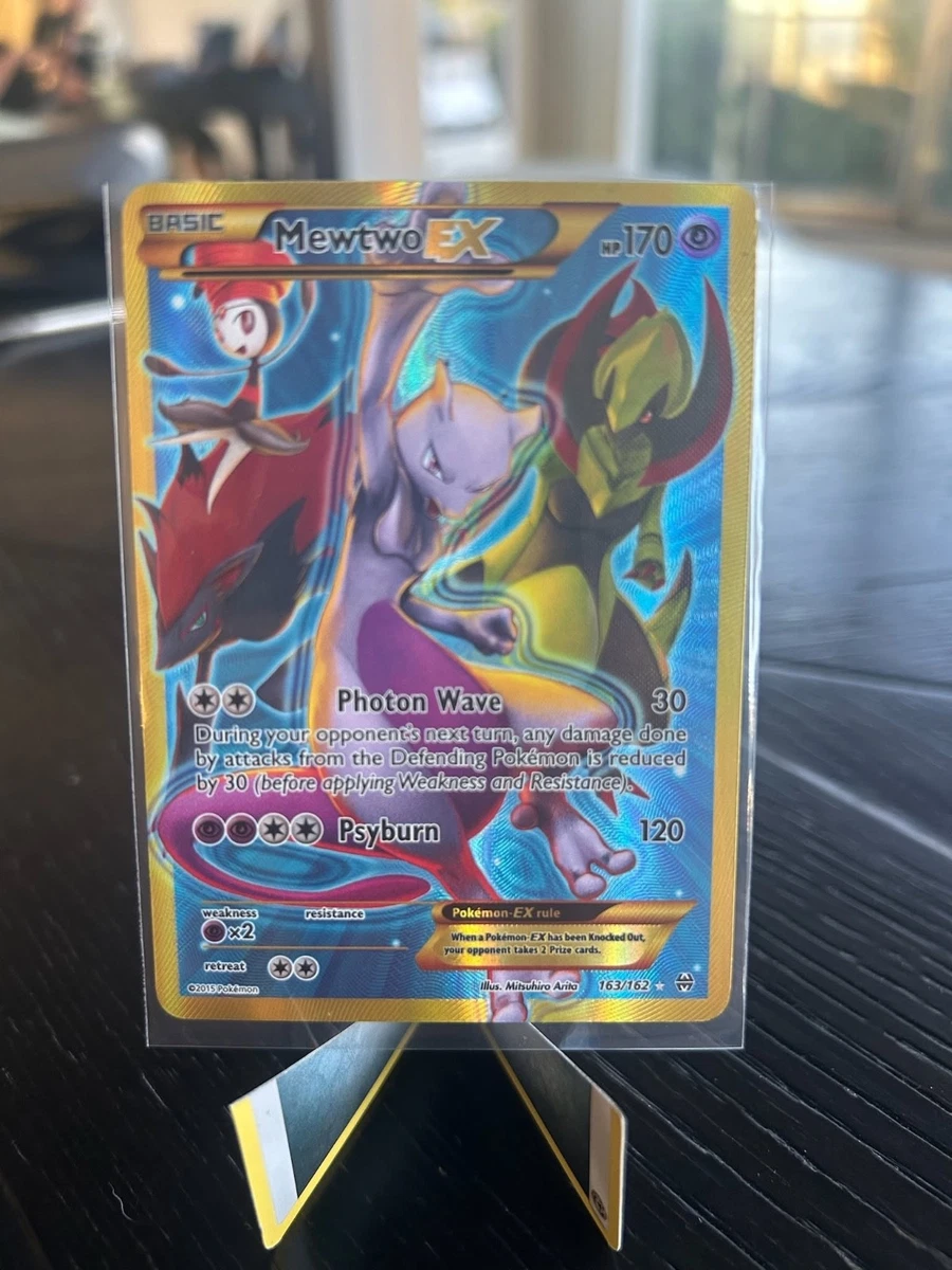 Pokémon TCG Professional Sports Authenticator (PSA) Psychic Secret