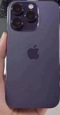 Apple iPhone 14 Pro 256GB Unlocked - Good