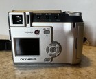 Early 2000’s Olympus CAMEDIA C-700 Ultra Zoom Compact Digital Camera Tested — photo 4