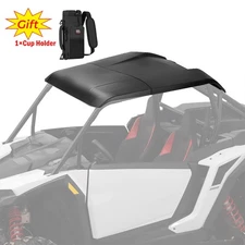 UTV Roof Hard Top Combination For 2024 2025 Polaris RZR XP 1000 2884553 2 Doors