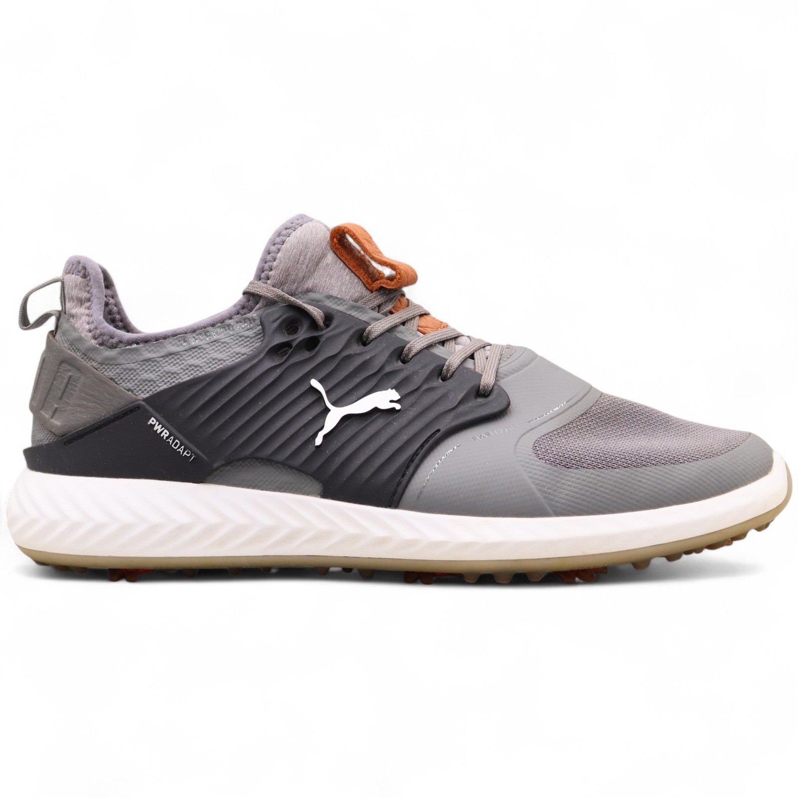 Shoes Mens Size 9 Us Gray Waterproof Comfort
