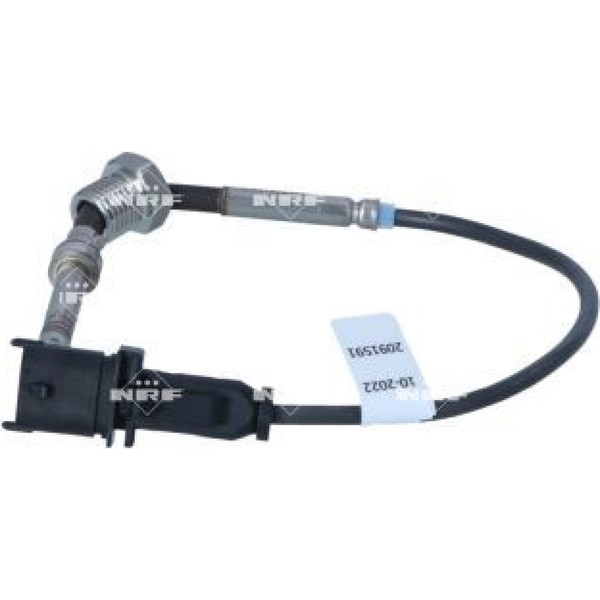 NRF 707320 Sensor Abgastemperatur FüR Alfa Romeo Fiat Punto 500 500 C Mito 199-image
