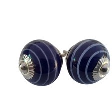 Knobs No. 18 Handmade Cabinet Knobs Decorative Drawer Pulls Modern Vintage
