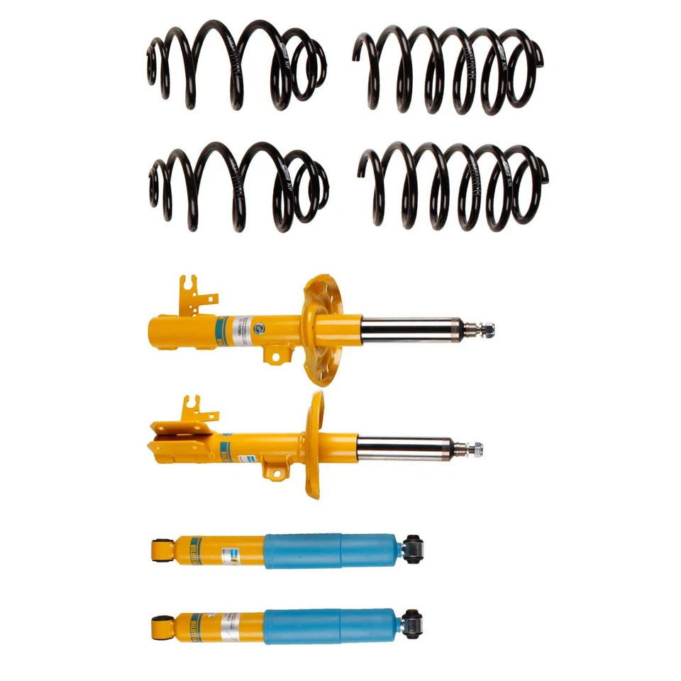 Sospensioni sportive Bilstein B12 Pro-Kit 46-190611 per Vauxhall SIGNUM VECTRA - Immagine 2 di 4