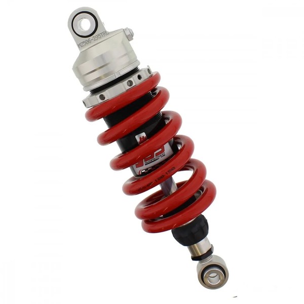 Federbein StoßDäMpfer Yss FüR Kawasaki Kle 650 B Versys Abs Bj. 2007-2009-image