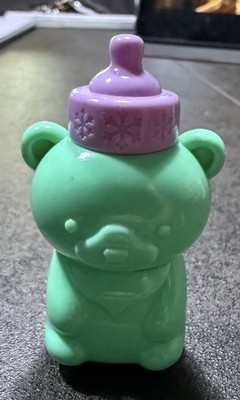 Furreal Friends Snifflin Sawyer Eisbär Ersatzflasche Teilstück Aqua
