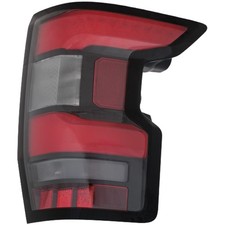 CAPA For 2022 Frontier Right Tail Light 265509BU2A 265509BU1A NI2801215