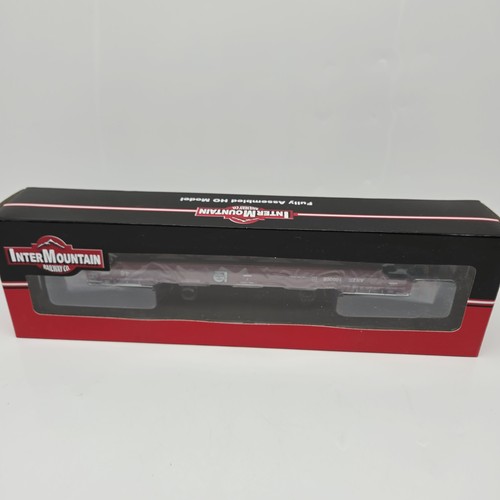 Intermountain Railway HO Husky Stack 47256-02 ARZC 100008 | Zustand: Used