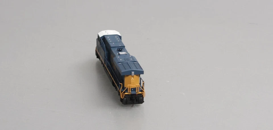 Fox Valley Models 70176 N CSX ES44AC Diesel Locomotive #827 w/DCC LN/Box - Image 4 of 4