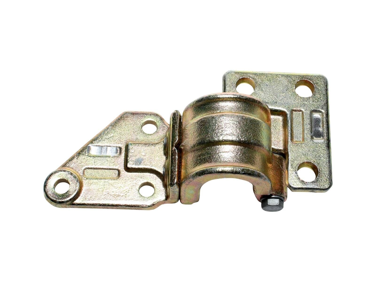 Charnière DT Spare Parts 7.70021 pour réparer le jeu mécanique de la portière droite