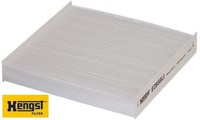Hengst Filter E2933LI Filter FüR Innenraumluft Innenraumfilter Filter