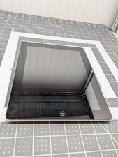 Apple iPad 2 A1395 32 GB, Wi-Fi, 9.7 in - Black