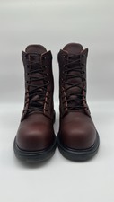 Solid Boots EE Red Wing Shoes for Men for Sale | Shop New  display picture 1