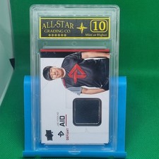 2017-18 Upper Deck Overwatch League Inaugural Trading Cards 18