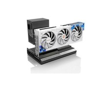 eGPU Enclosure for Thunderbolt 3,USB4.0 40Gbps External GPU Dock Station,,