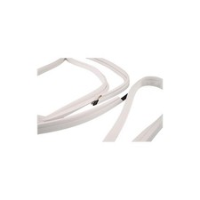 Universel Réfrigérateur Porte Joint Kit Avec Inséré Aimant Système 1300x700mm