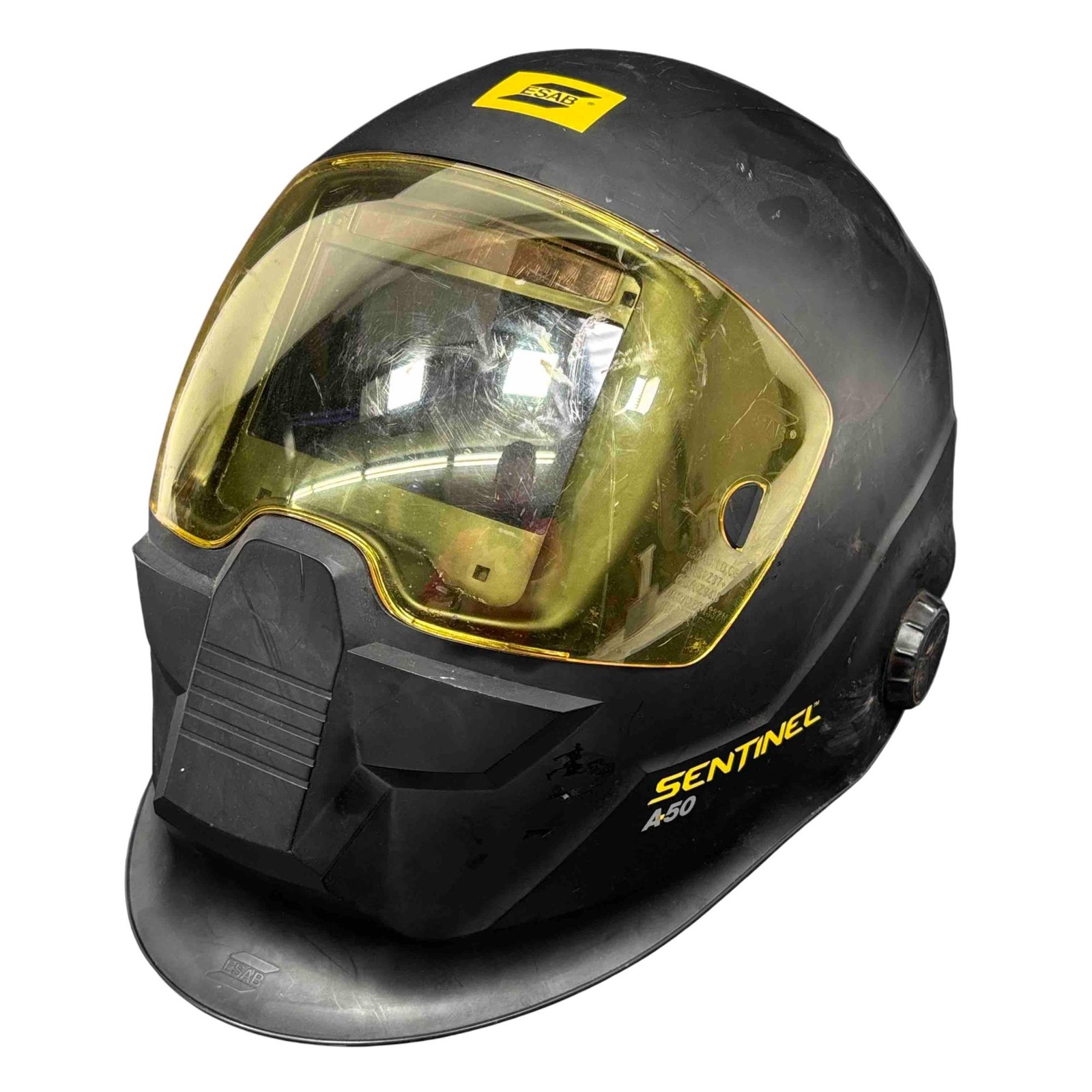 ESAB Sentinel A50 Auto-Darkening Welding Helmet