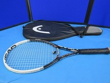 Head Speed Elite Tennis Racquet 4 3/8 Grip