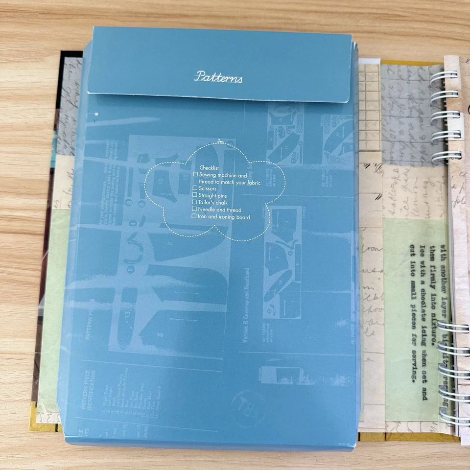 Sew La Tea Do 25 Favourite Things to Sew Patterns by Pip Lincolne Hardback Book - Image 4 of 4