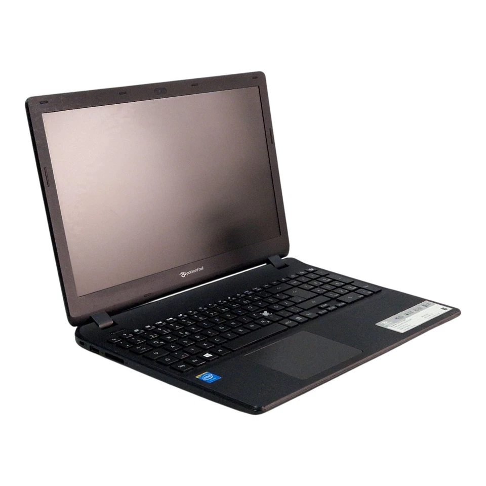Packard Bell EasyNote ENTG71BM–15,6 " – Celeron N2840 – Ohme RAM - Défaut #A36 - Photo 3/4