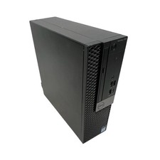 Dell OptiPlex 7050 - Intel Core i7-6700 - 16GB RAM - 256GB SSD - Windows 11 Pro