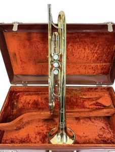 King Cleveland 602 Cornet | eBay